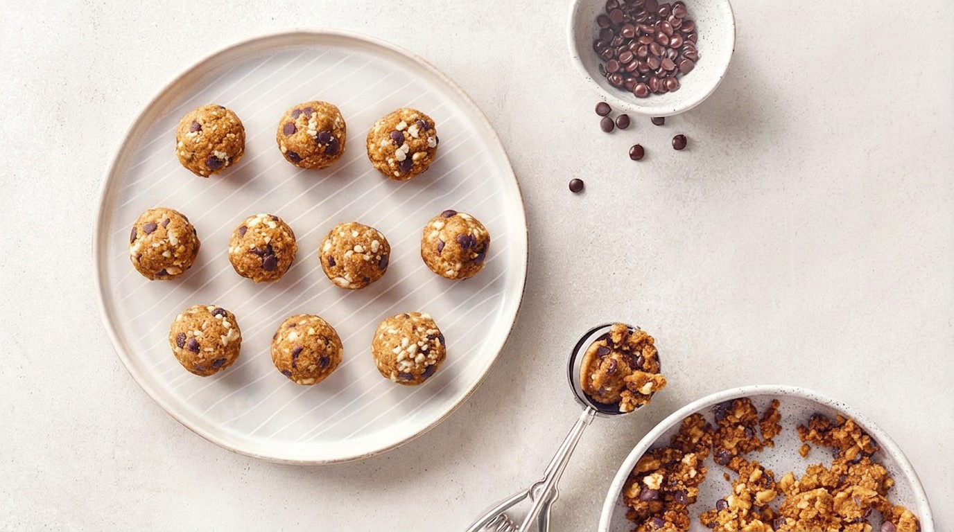 CookieDoughBalls_vegetarisch